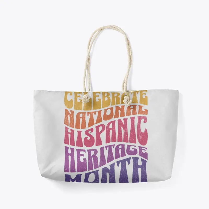 Hispanic heritage month