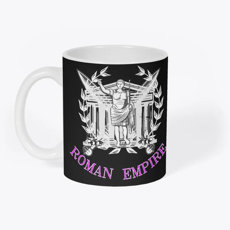 The Roman Empire