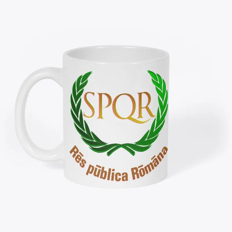 The Roman Republic